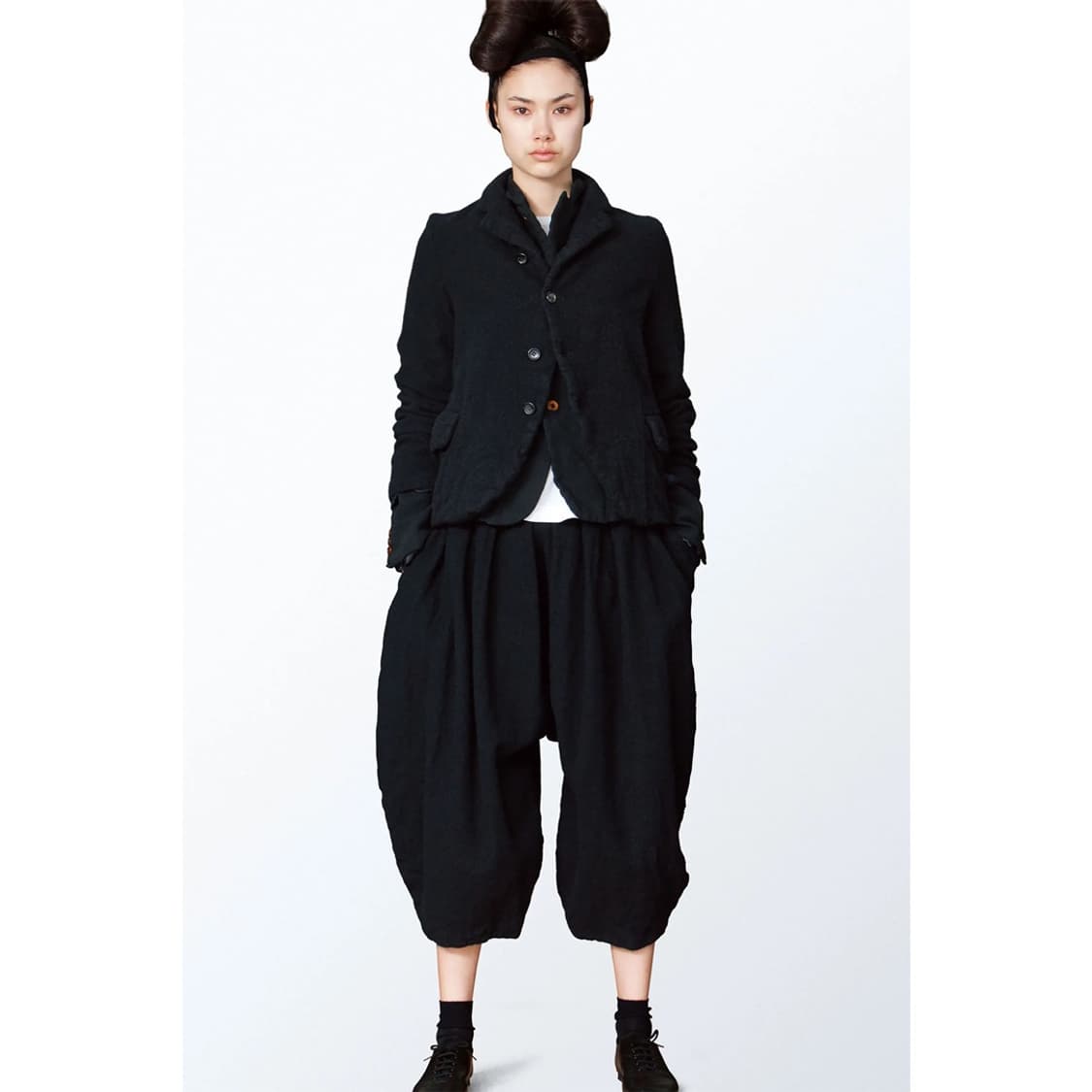 꼼데가르송 17aw 벌룬팬츠 상품이미지5