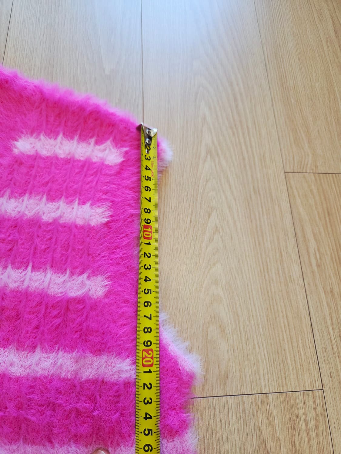 Le Gilet Neve Multi-Pink 상품이미지2