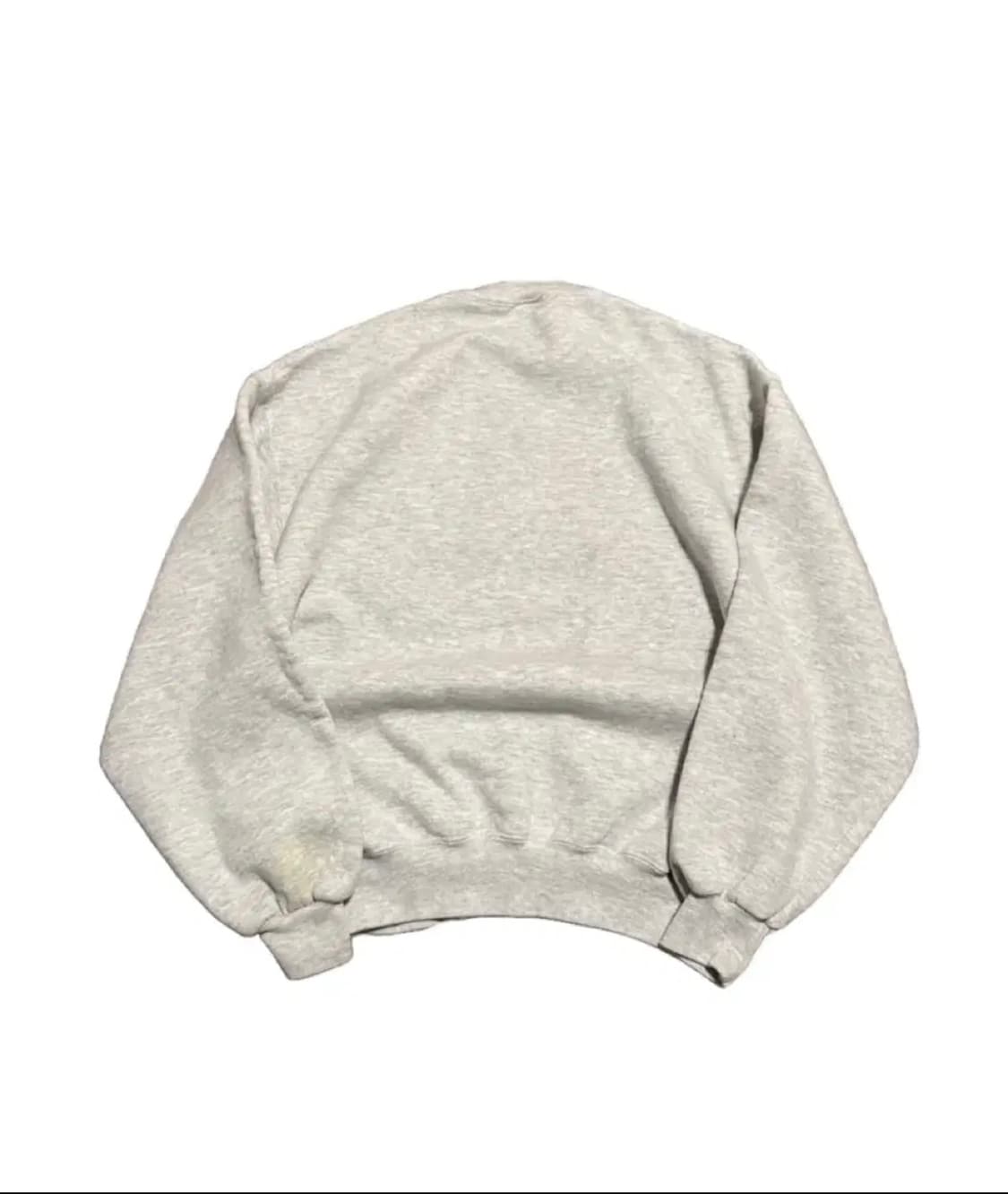 90s russell plane sweat 상품이미지2