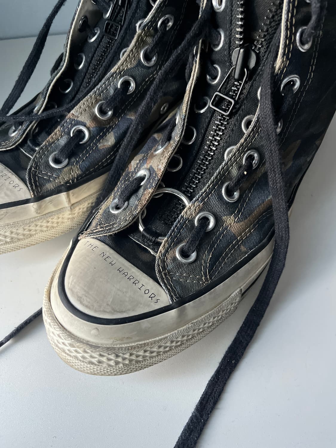 언더커버 컨버스 270 상품이미지2