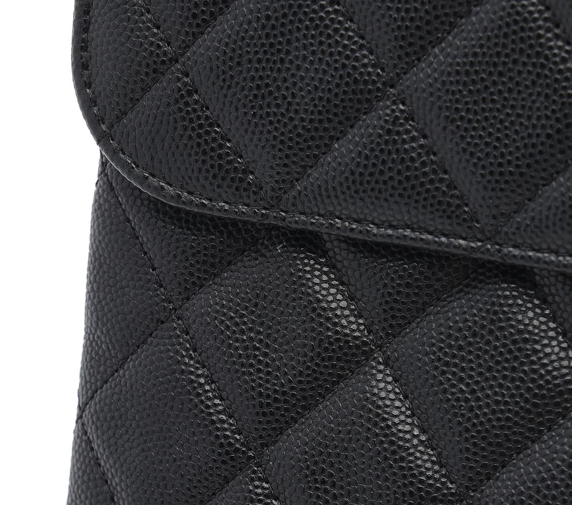 [S급] 샤넬 더블 CC 플랩 클러치 판매합니다!!! 상품이미지6