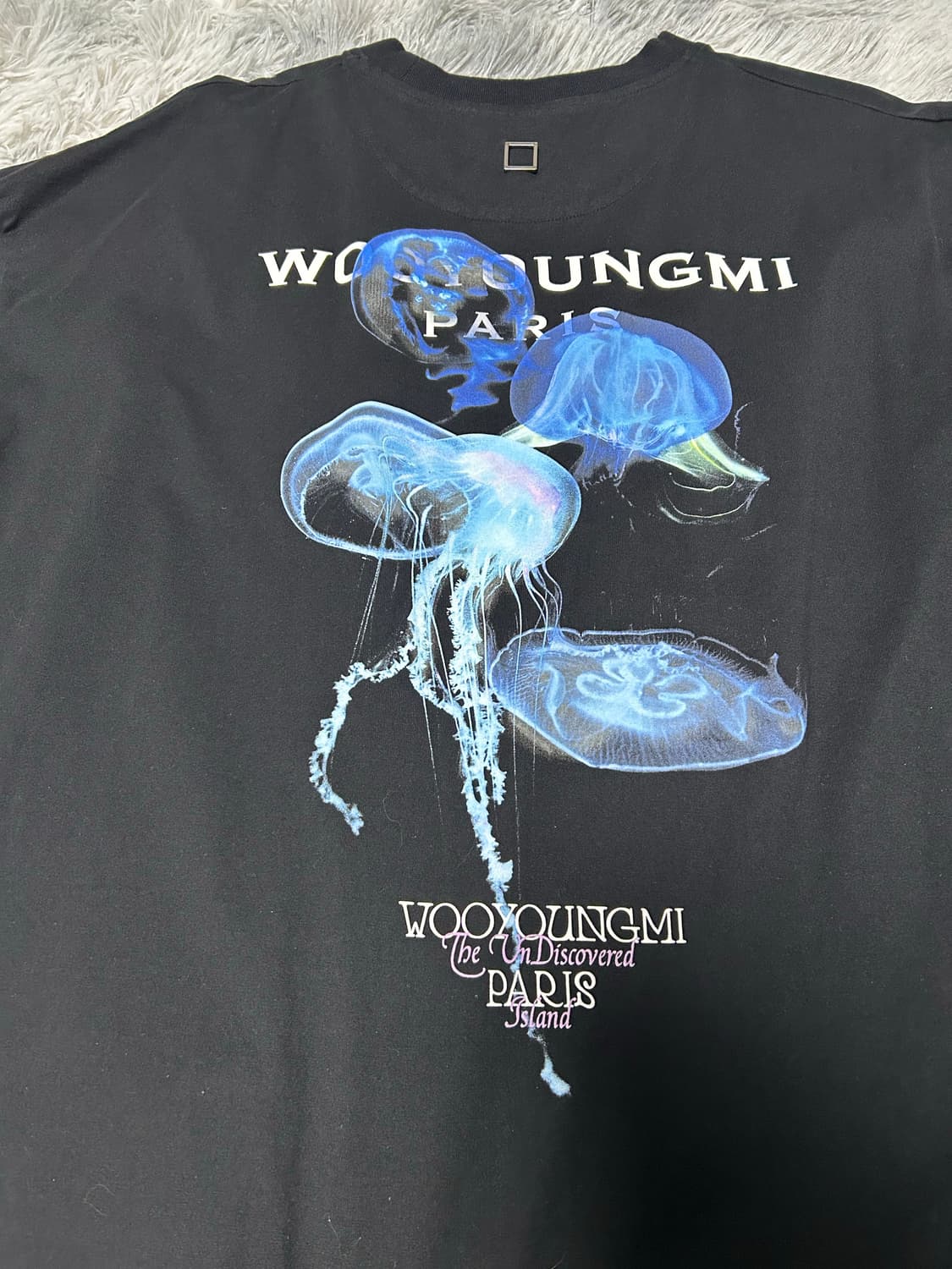 우영미 젤리피쉬 반팔 50 상품이미지2