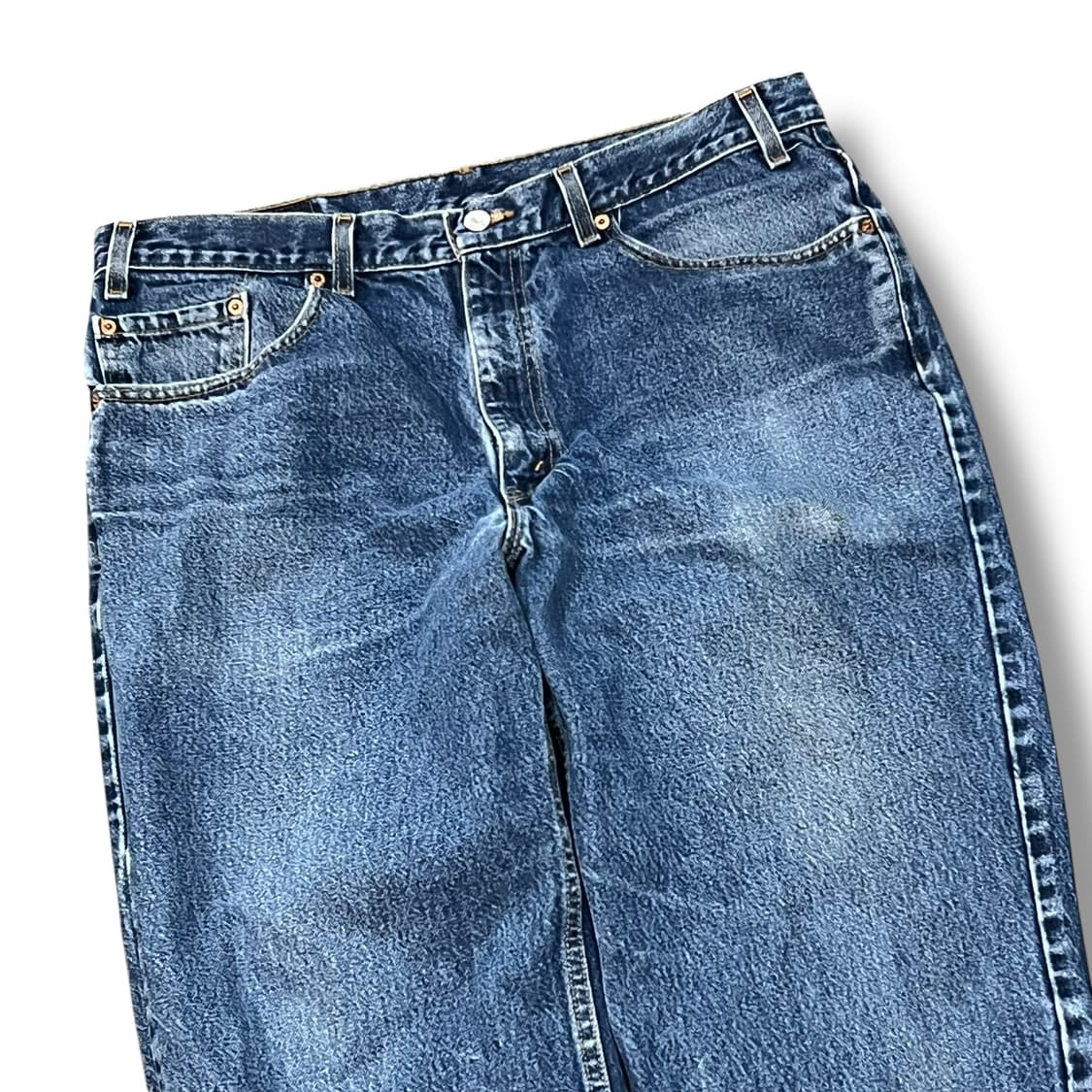  USA 리바이스 550 데님팬츠 y13930 상품이미지4