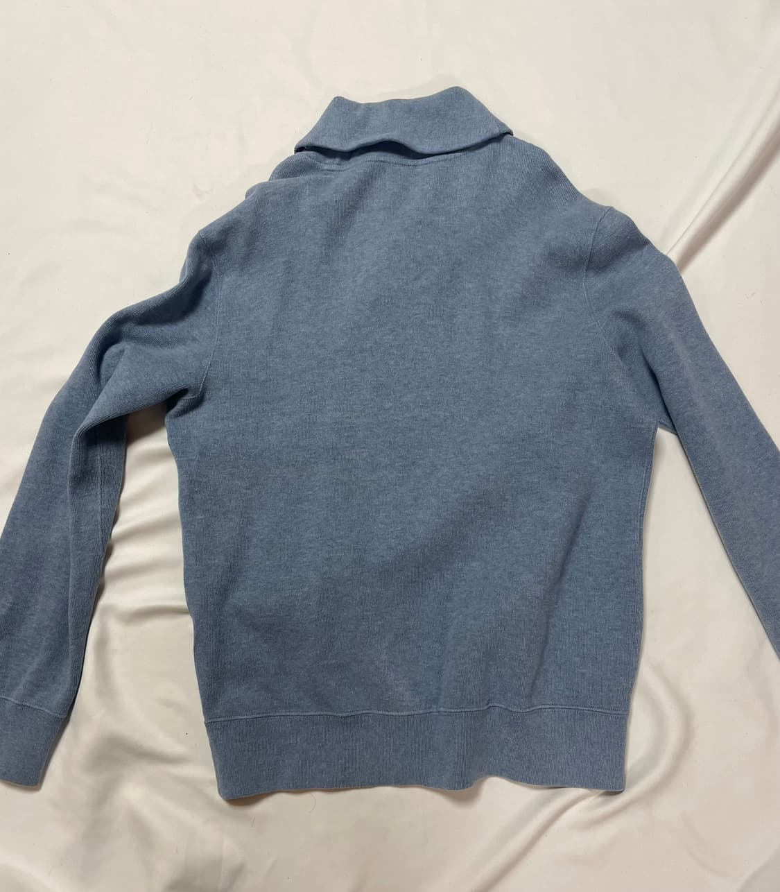 랄프로렌 폴로 숄카라 티셔츠 상품이미지2