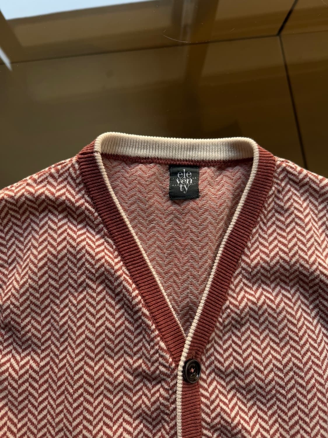 일레븐티 니트 베스트 95 상품이미지4