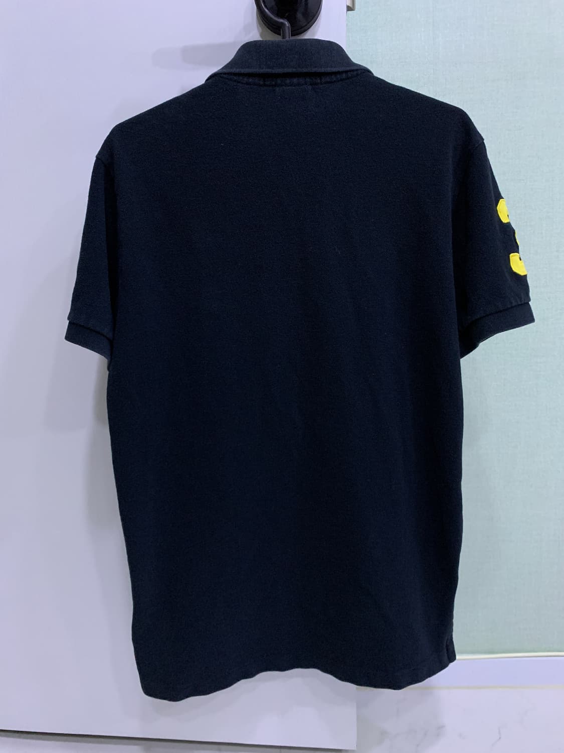 폴로 빅포니 블랙 상품이미지2