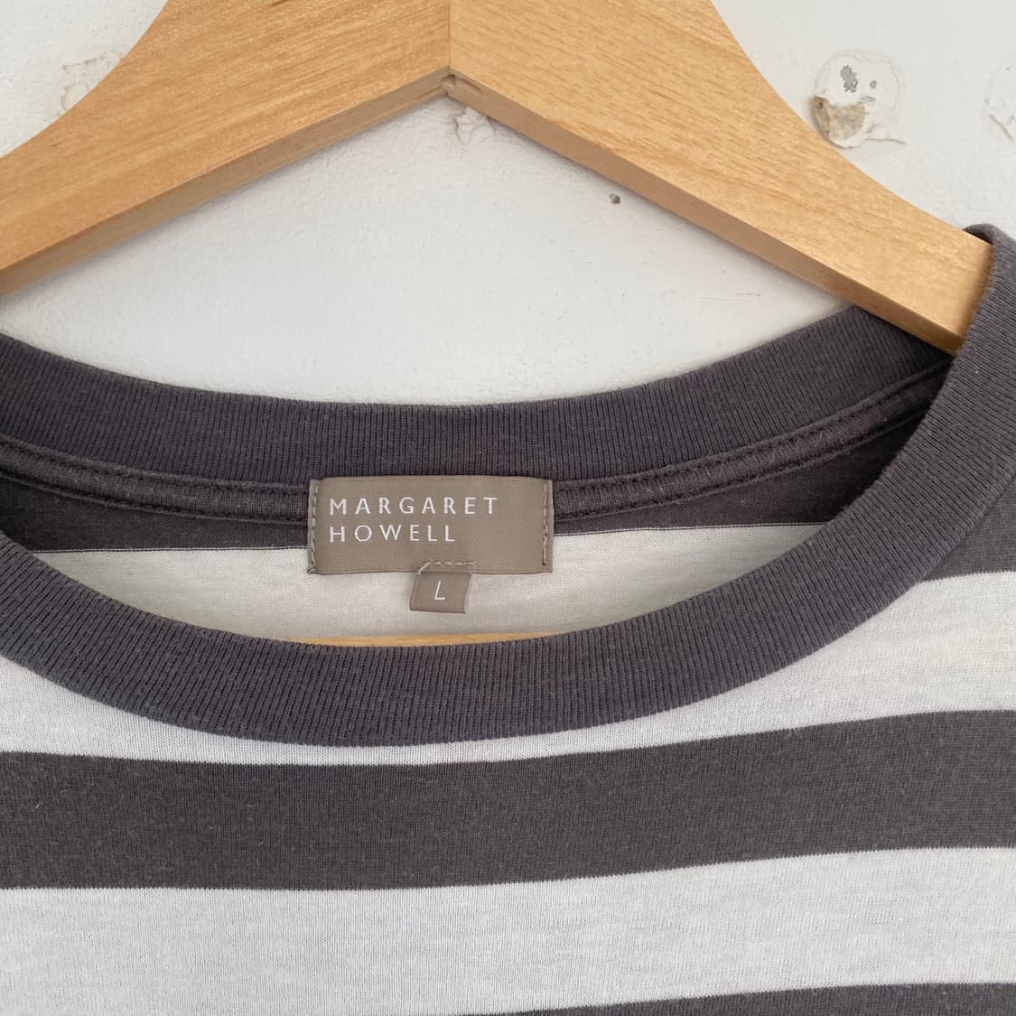 마가렛 호웰 티셔츠 상품이미지2