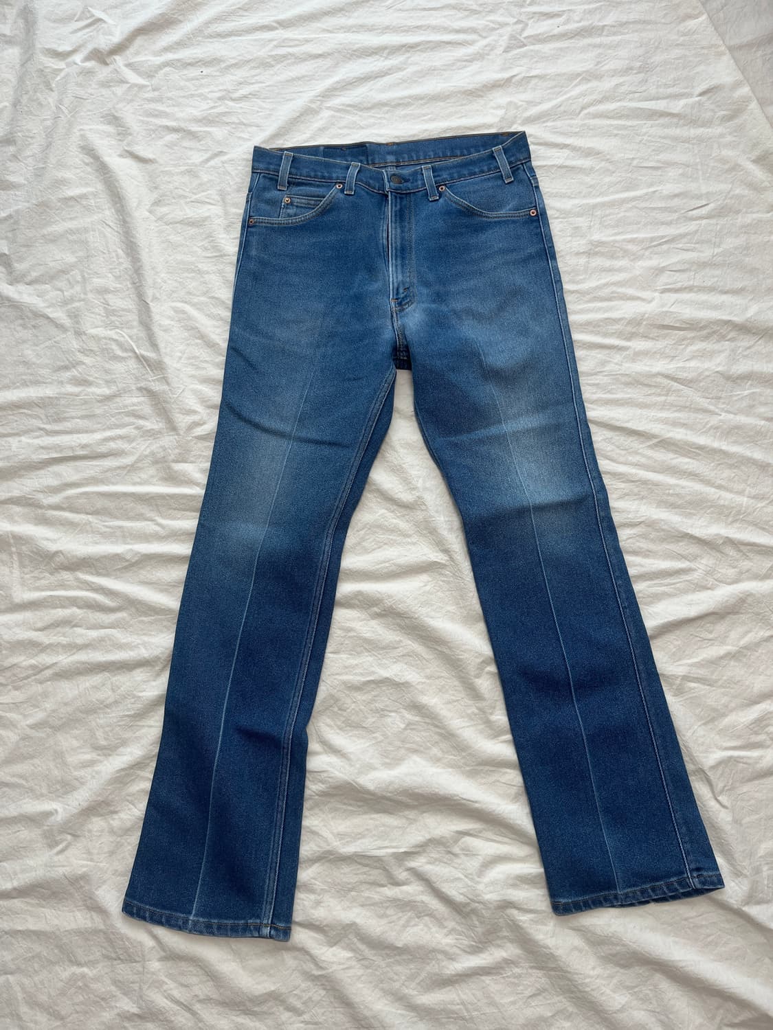 Levi's 리바이스 517 36x32 made in USA 상품이미지2