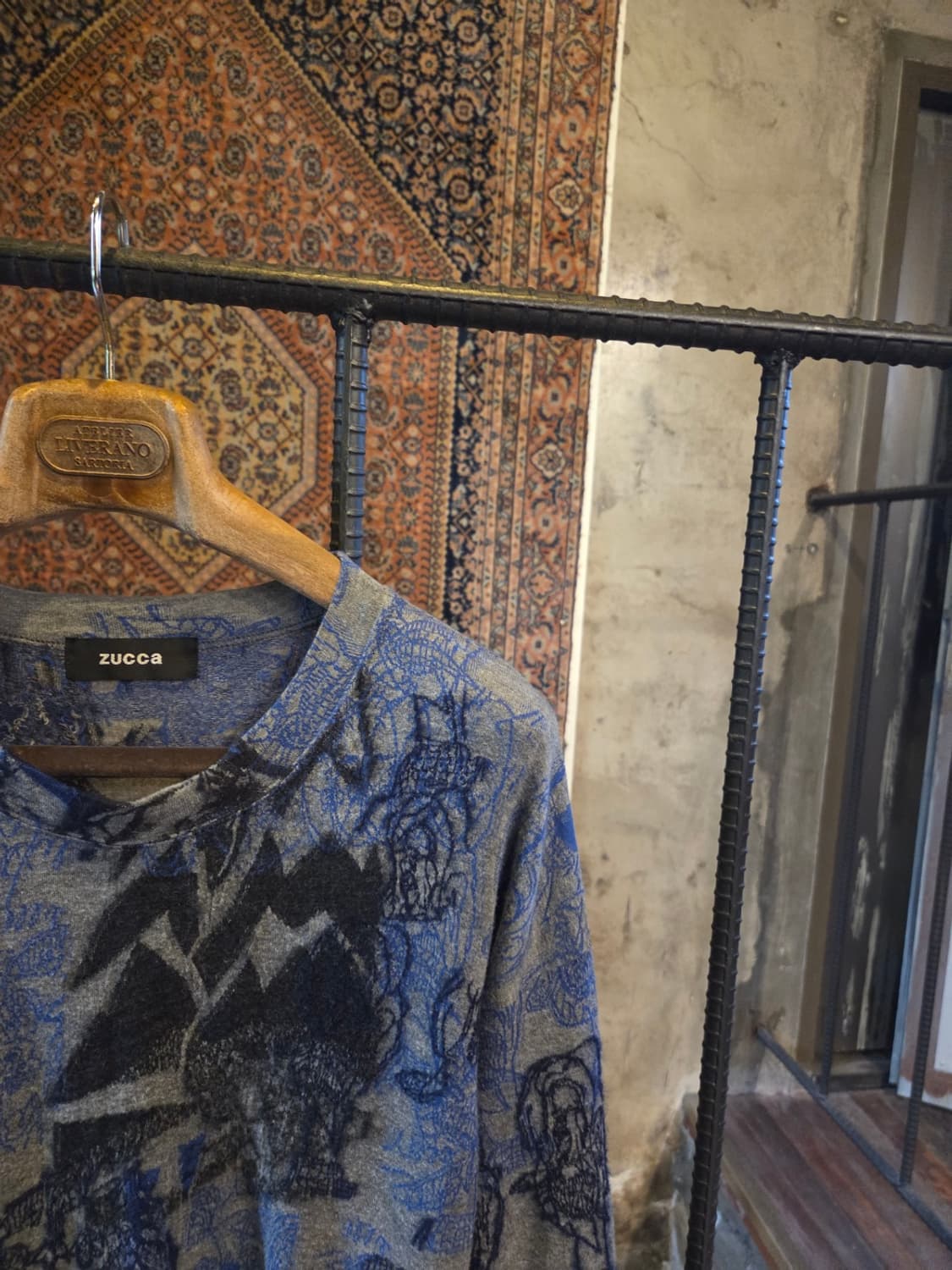 주카 니트 상품이미지2