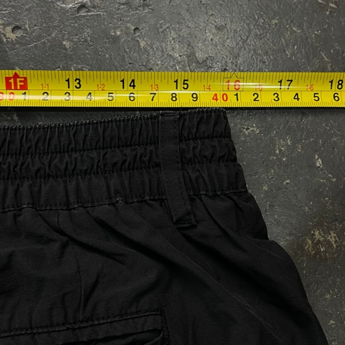 105 몽벨 반바지 상품이미지8