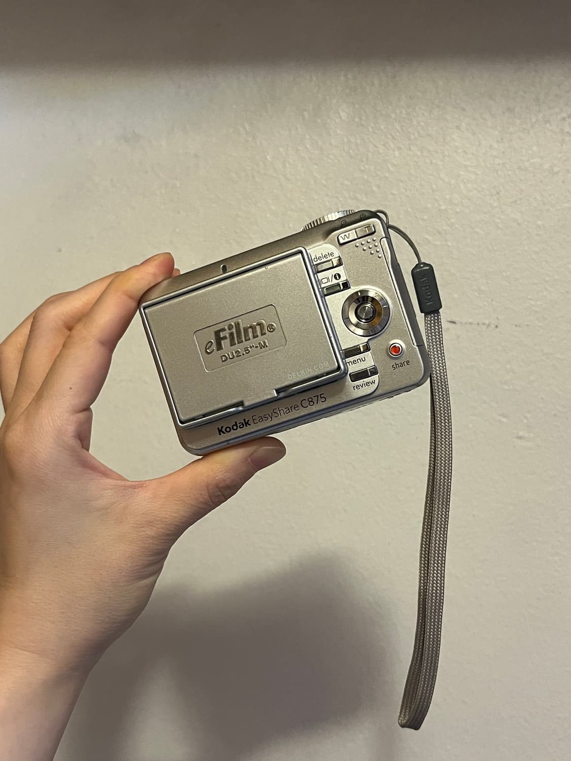 코닥 이지쉐어 c875 상품이미지2