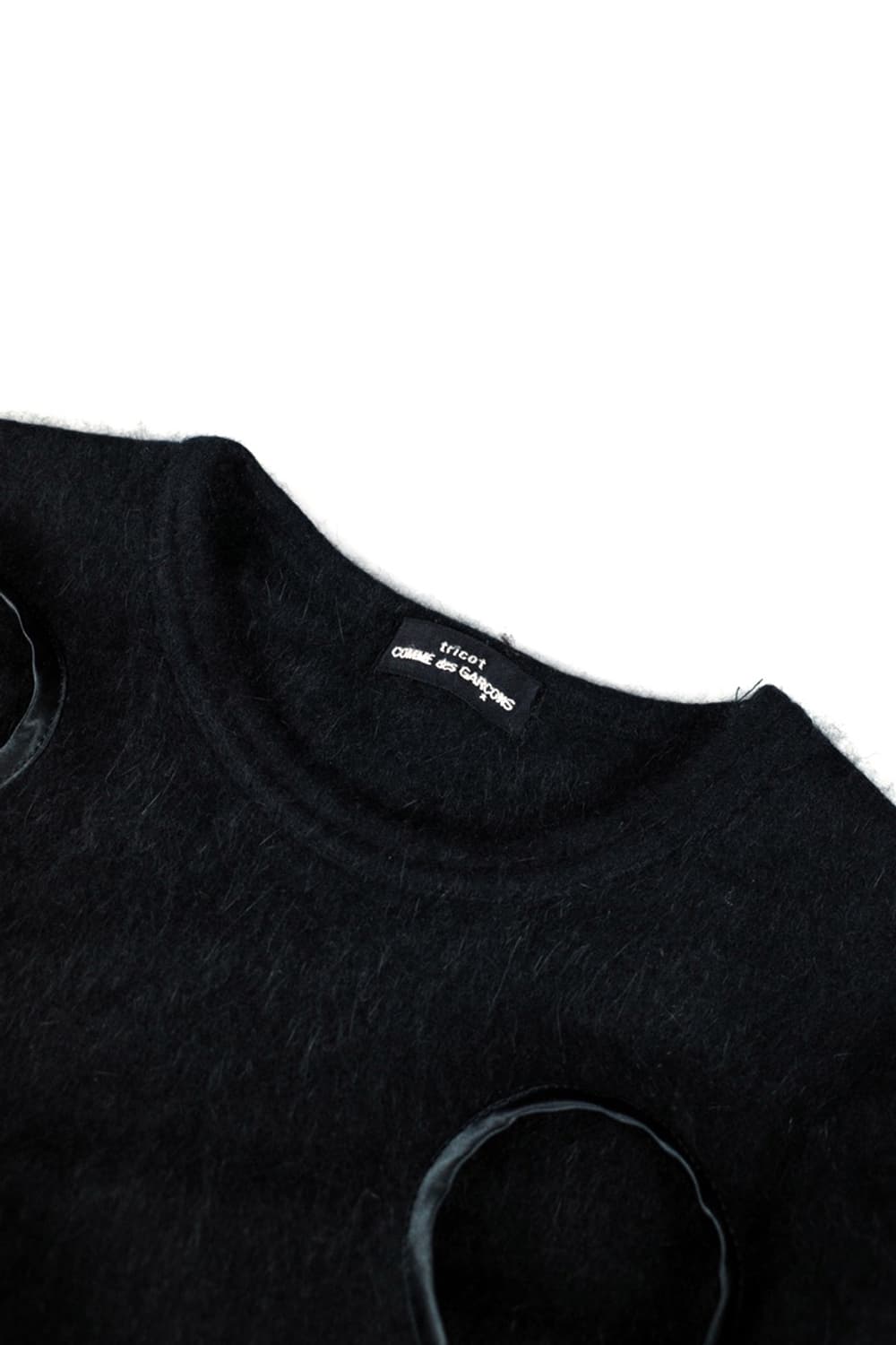 tricot Comme des Garcons 상품이미지2