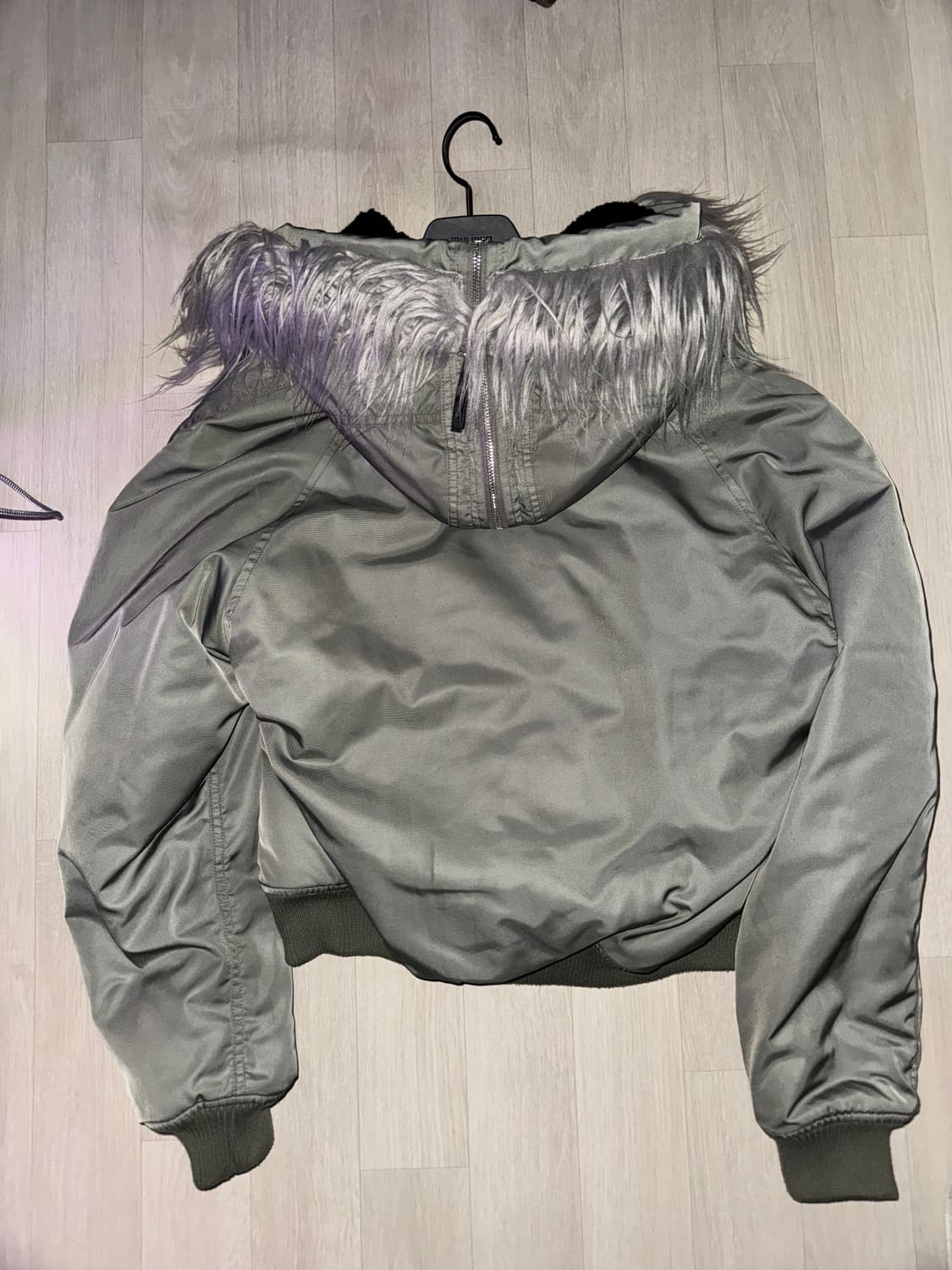 Esprit D’escalier “BULLET” N(8)-B JACKET 상품이미지2