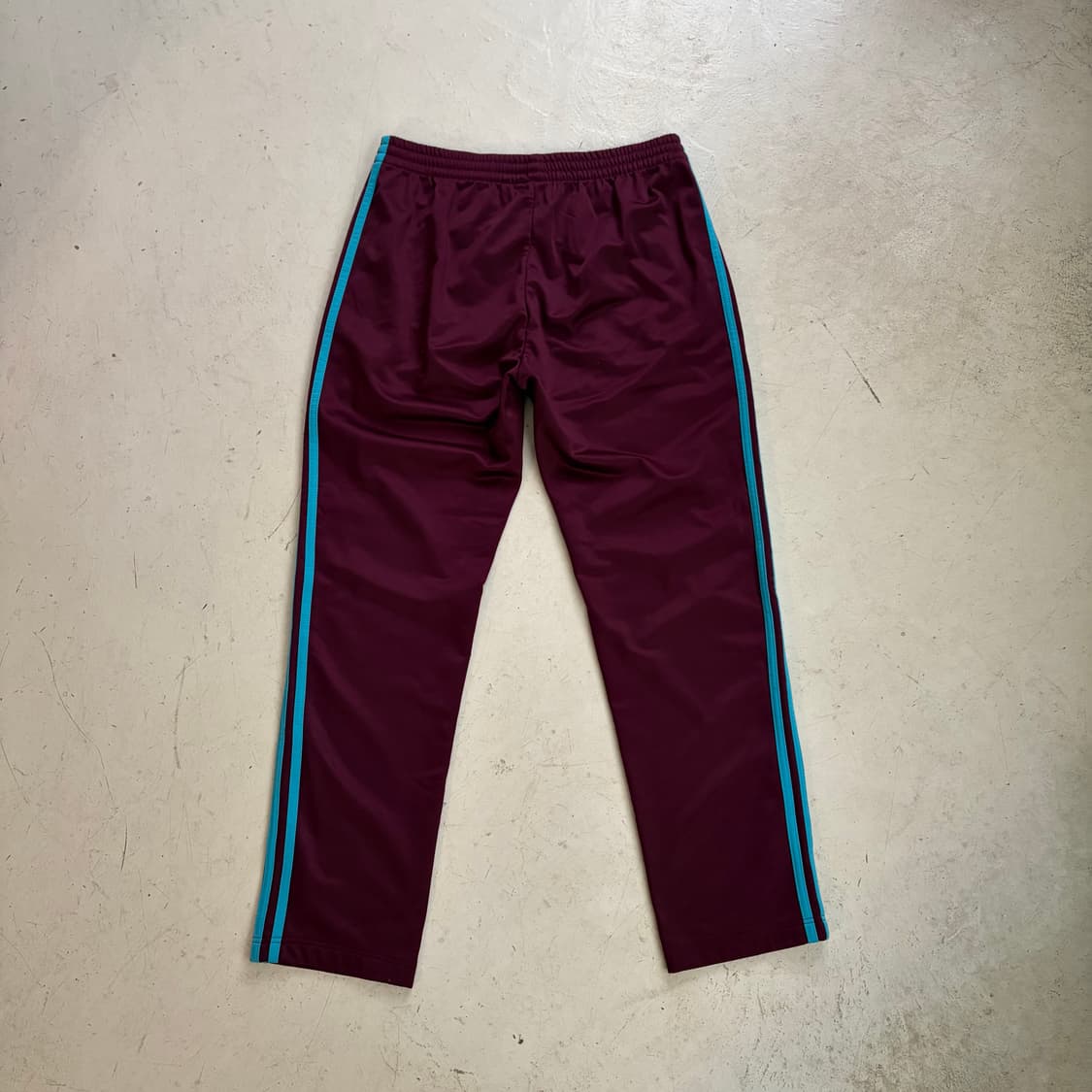 아디다스 파이어버드 빈티지 트랙팬츠 100 상품이미지7