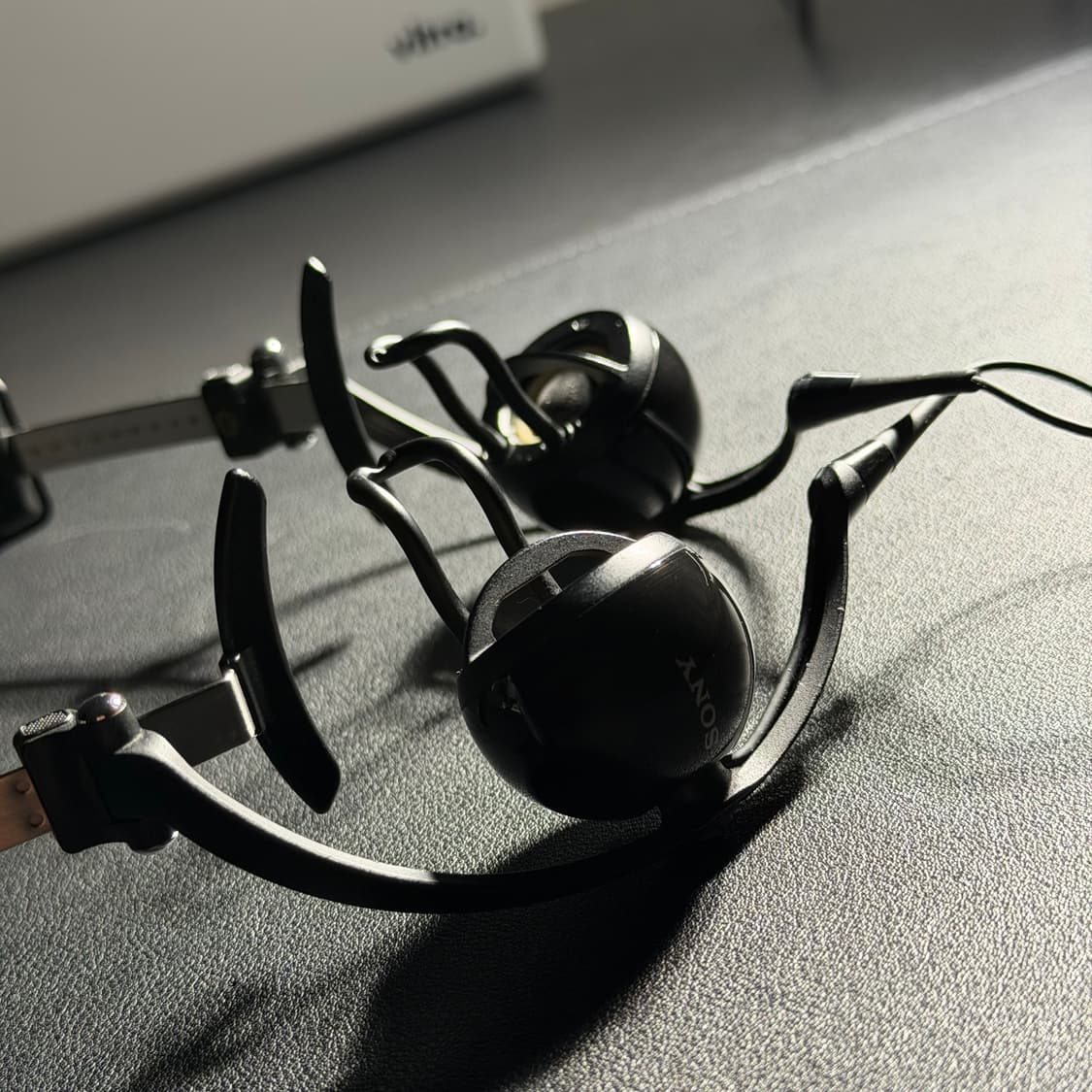 소니 PFR-V1 이어스피커 헤드폰 상품이미지3