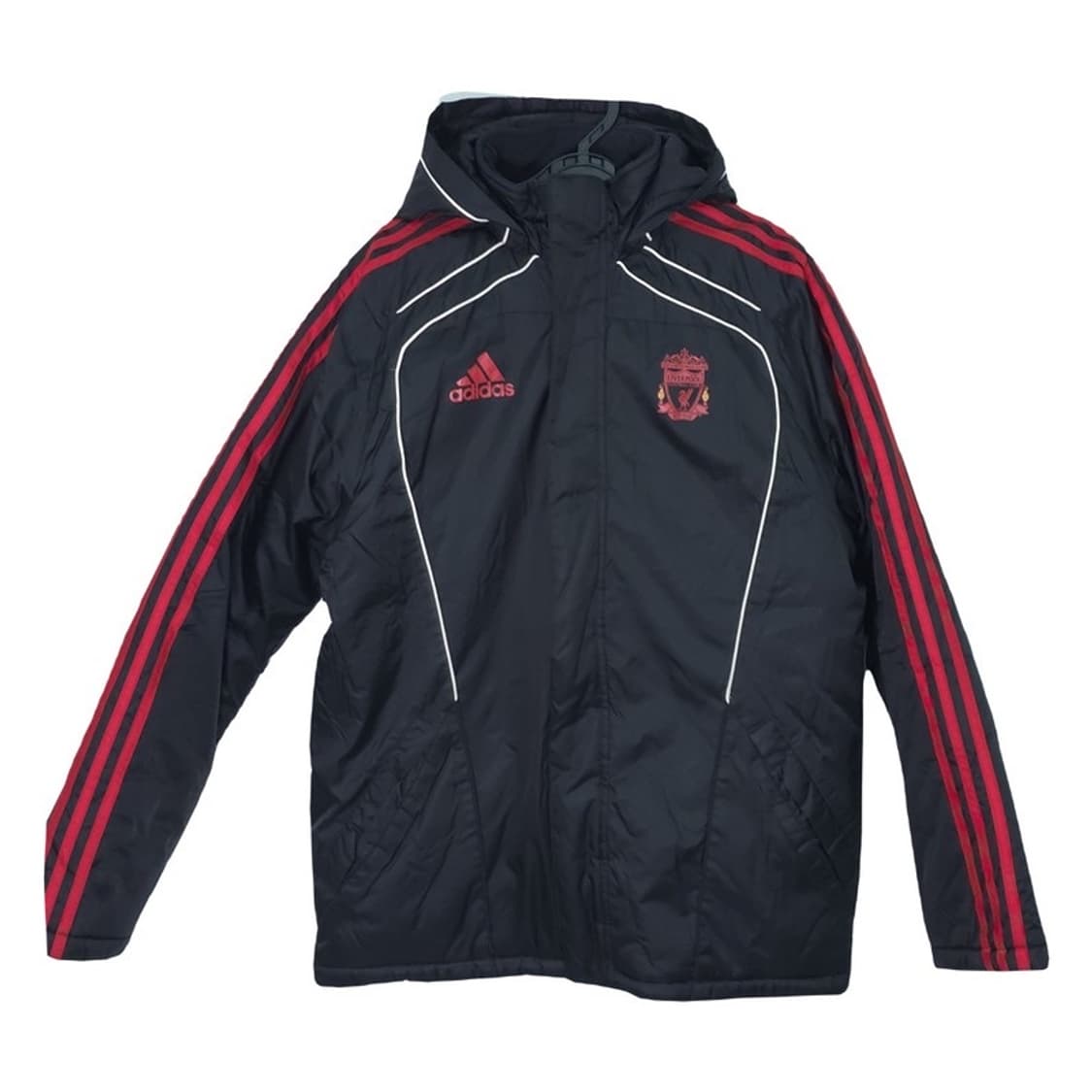 아디다스 리버풀 롱패딩 110 상품이미지1