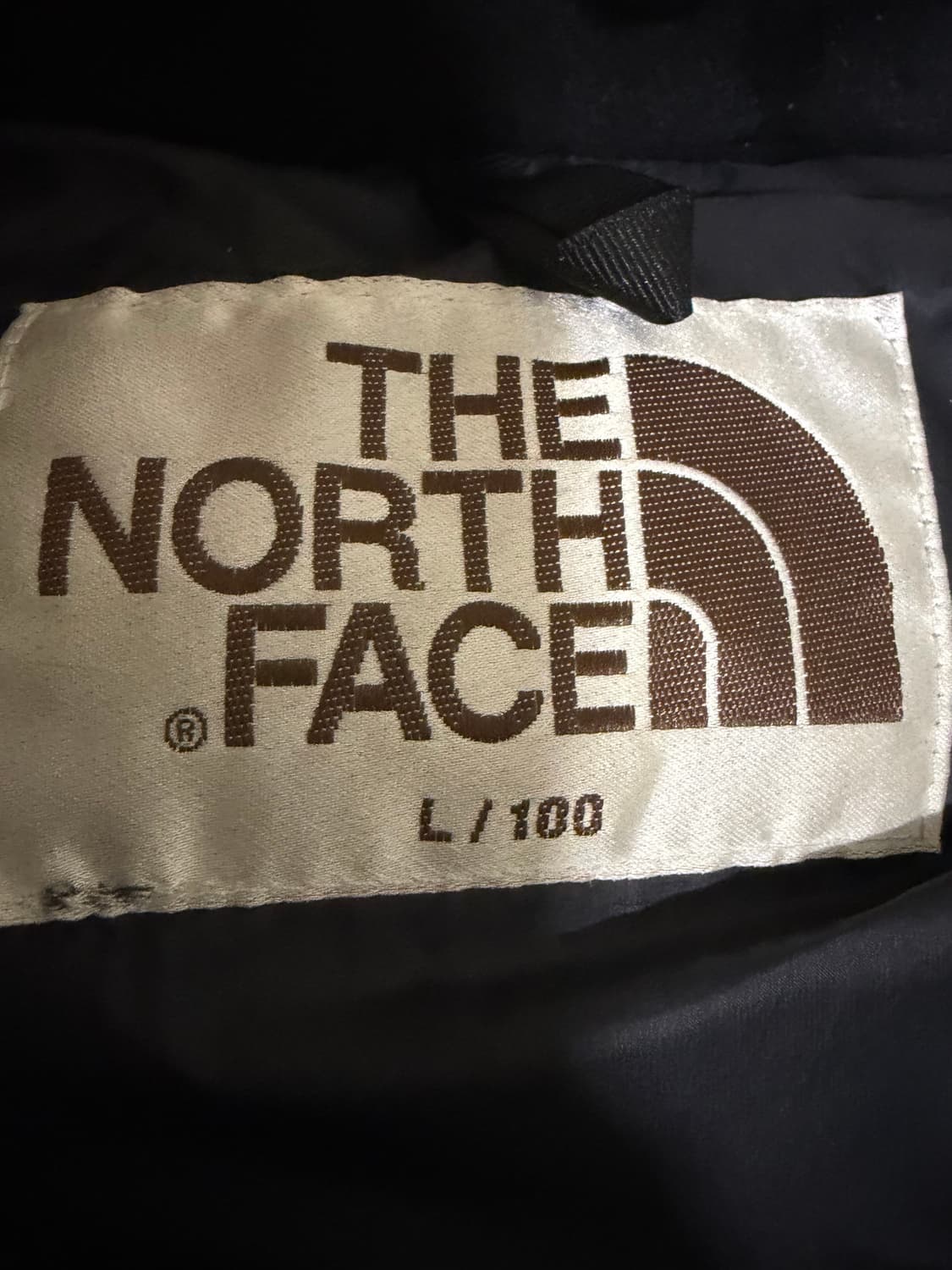 노스페이스 눕시 상품이미지2