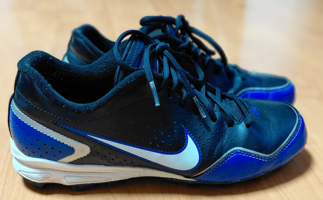 나이키 야구화 270 상품이미지4