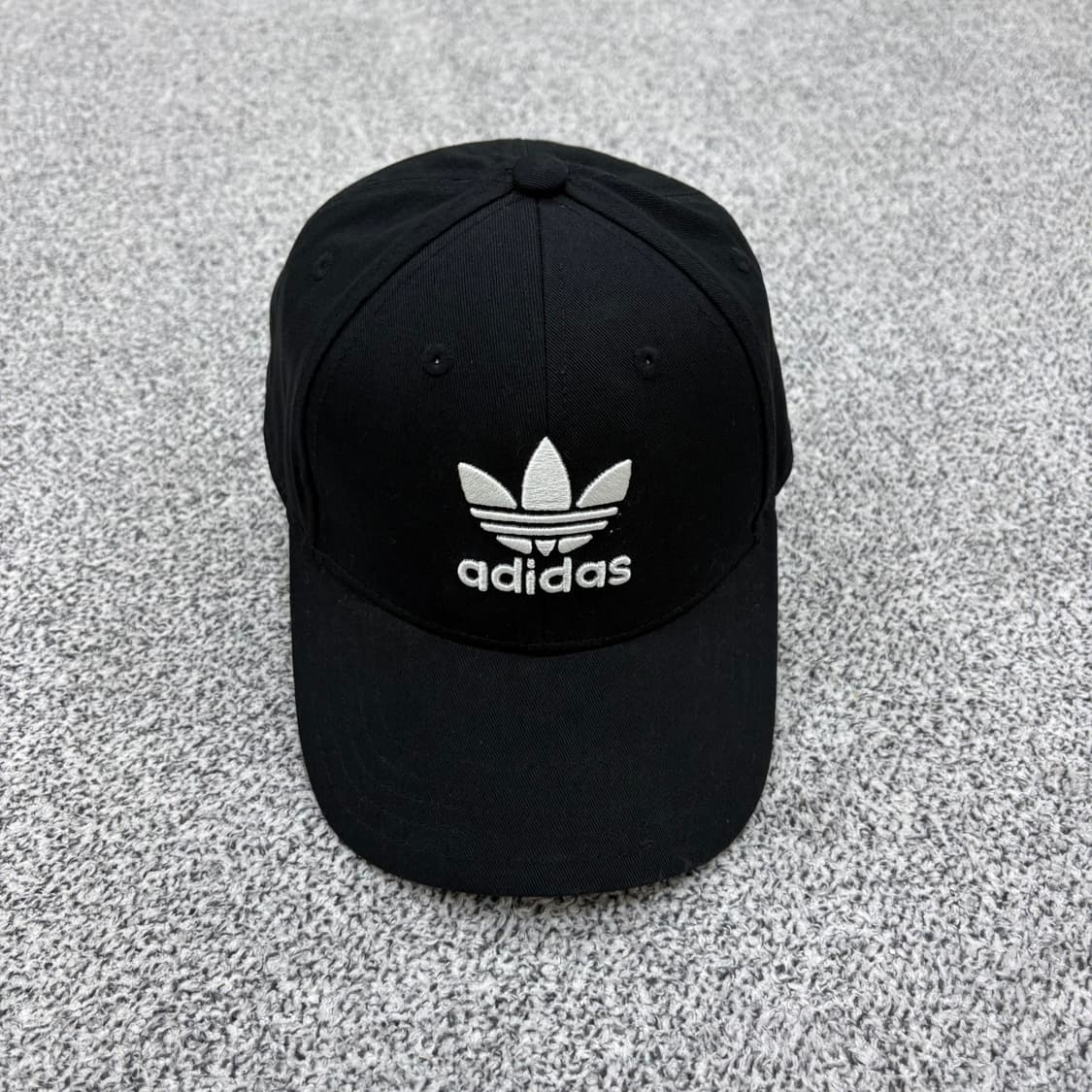 54-57 아디다스 트레포일 볼캡 0316J 상품이미지1