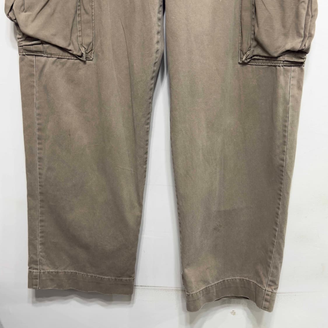 폴로 랄프로렌 M-43 필드 카고팬츠 32X30 상품이미지3