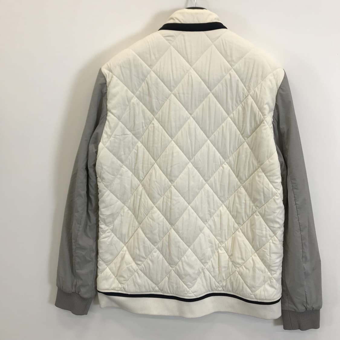 까스텔바작 퀼팅 블루종 점퍼 [105] 상품이미지4