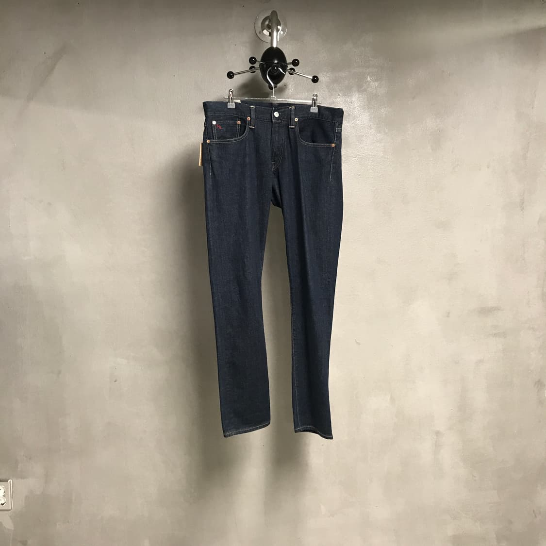 폴로 랄프로렌 데님 팬츠 30/30 상품이미지6