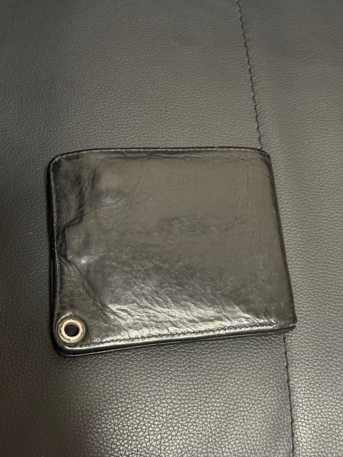 크롬하츠 크로스볼지갑 상품이미지2