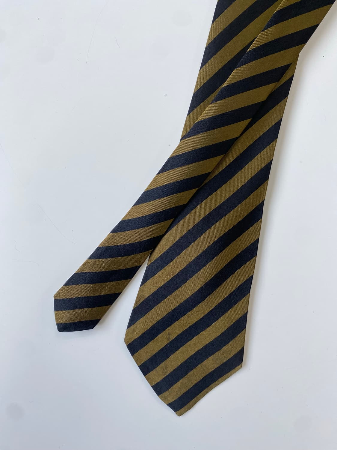 장폴고티에 Jean Paul Gaultier 명품 정품넥타이 상품이미지2