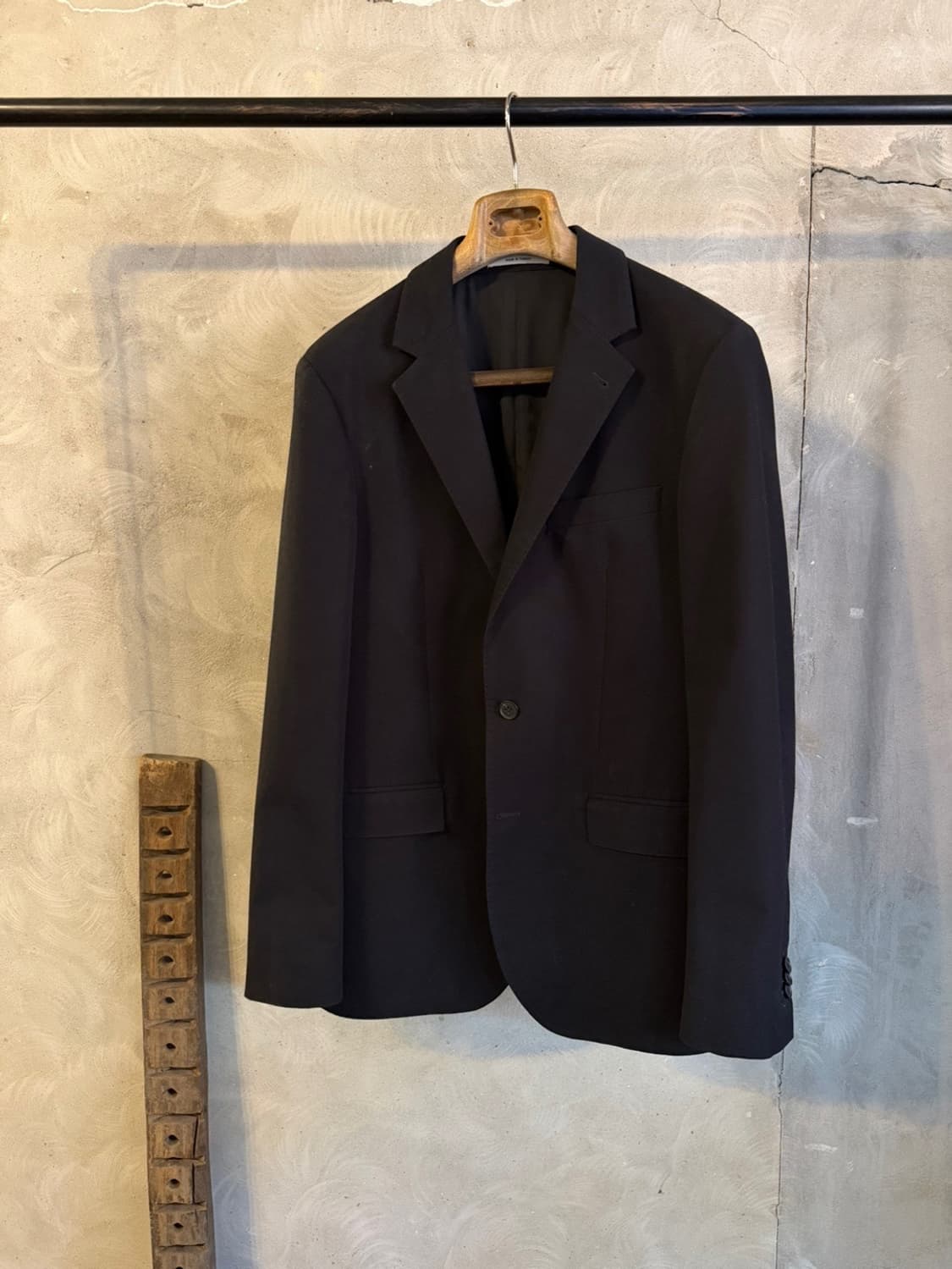 클럽모나코 테일러드 자켓 100 상품이미지10