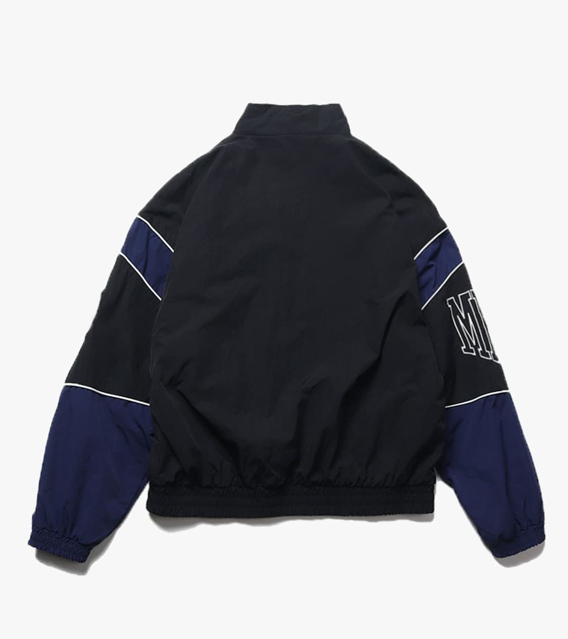 MLB X PUBLUX - 별주 BASEBALL JACKET 상품이미지10
