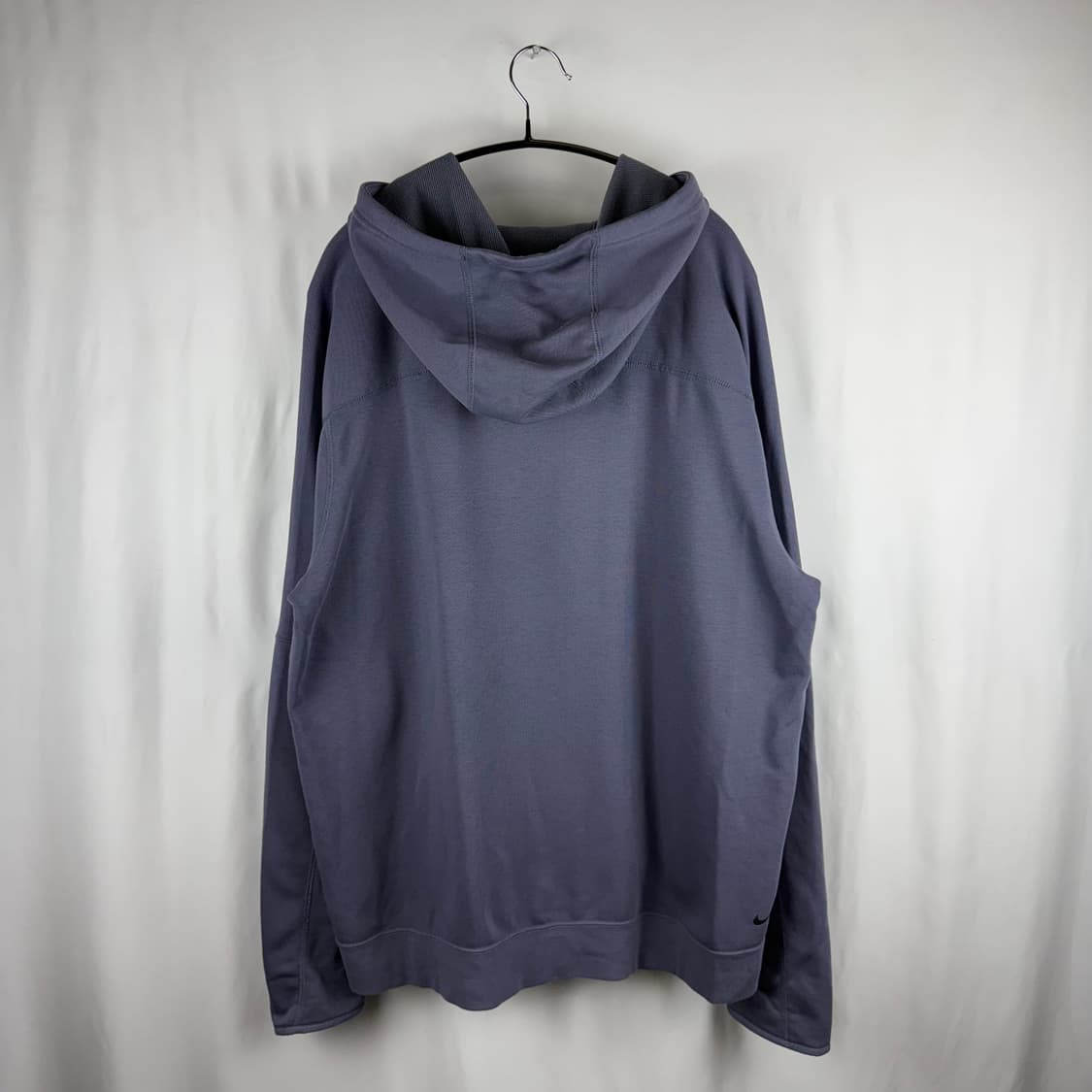 2XL) 나이키 드라이핏 트레일 후드 티 상품이미지6