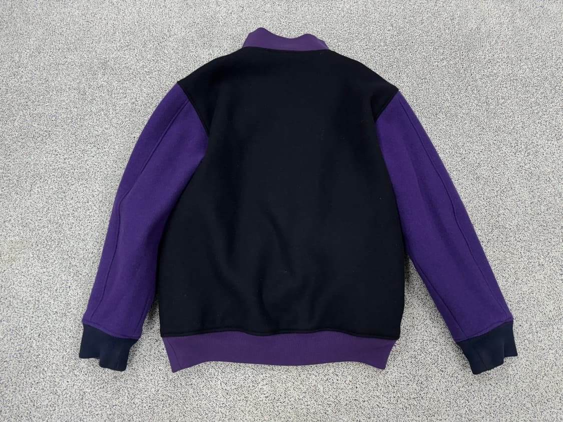 PHENOMENON 페노메논 리버시블 울바시티 상품이미지2