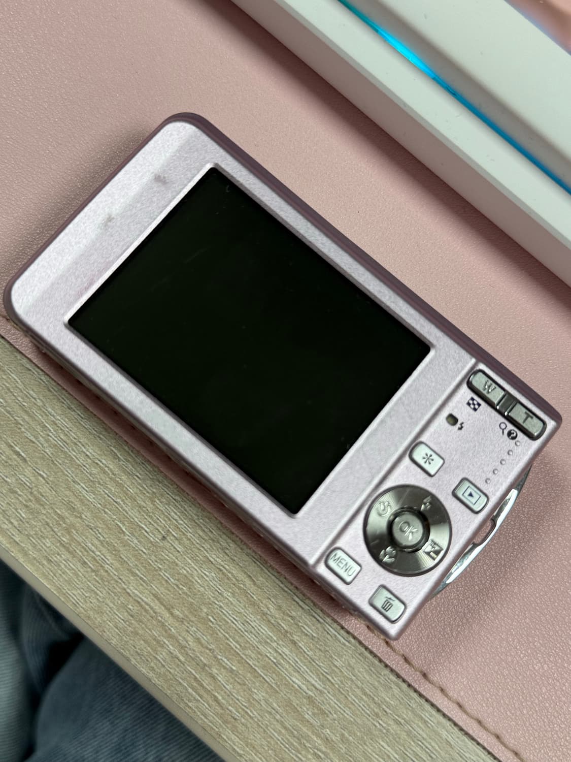 니콘 쿨픽스 s520 상품이미지2