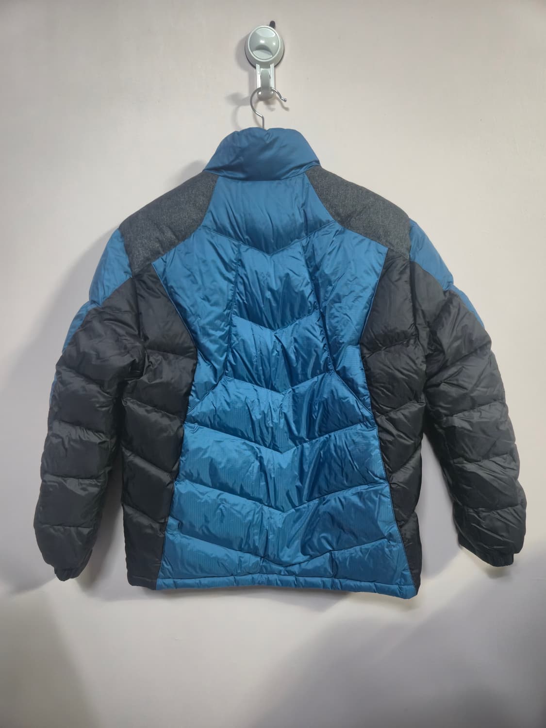 코오롱 패딩 상품이미지1