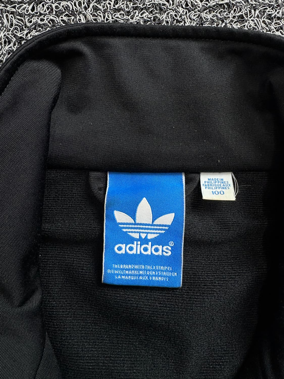 아디다스 올드스쿨 파이어버드 트랙탑 져지 1750 상품이미지3