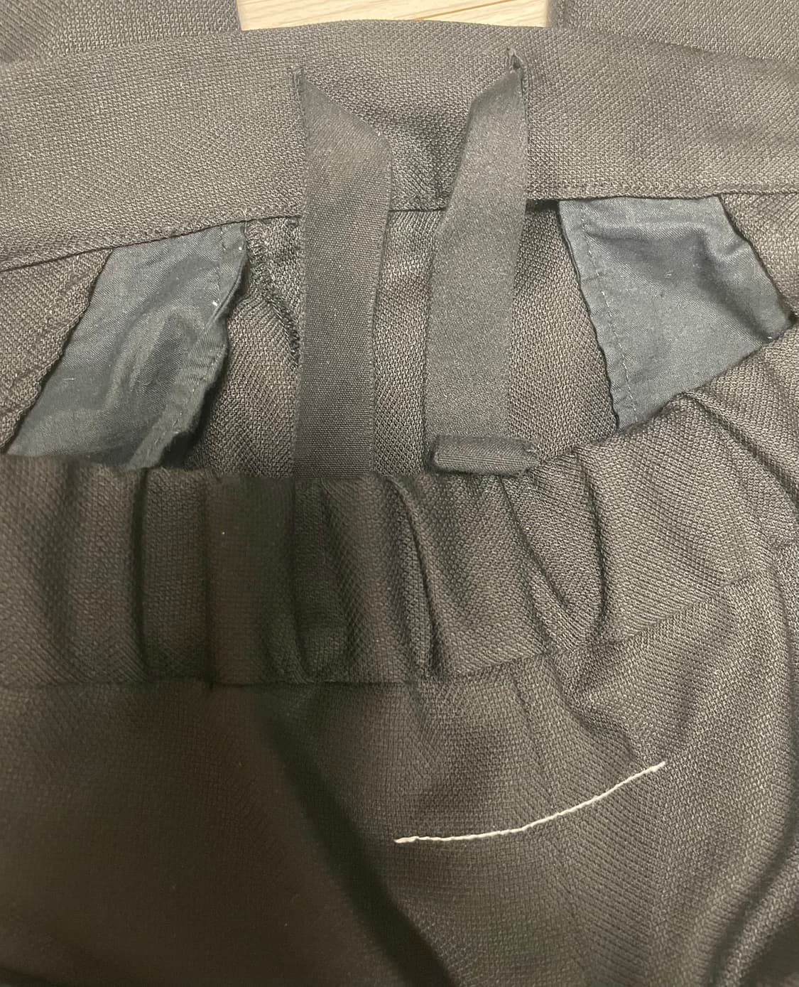 메종 마르지엘라 슬랙스 상품이미지7