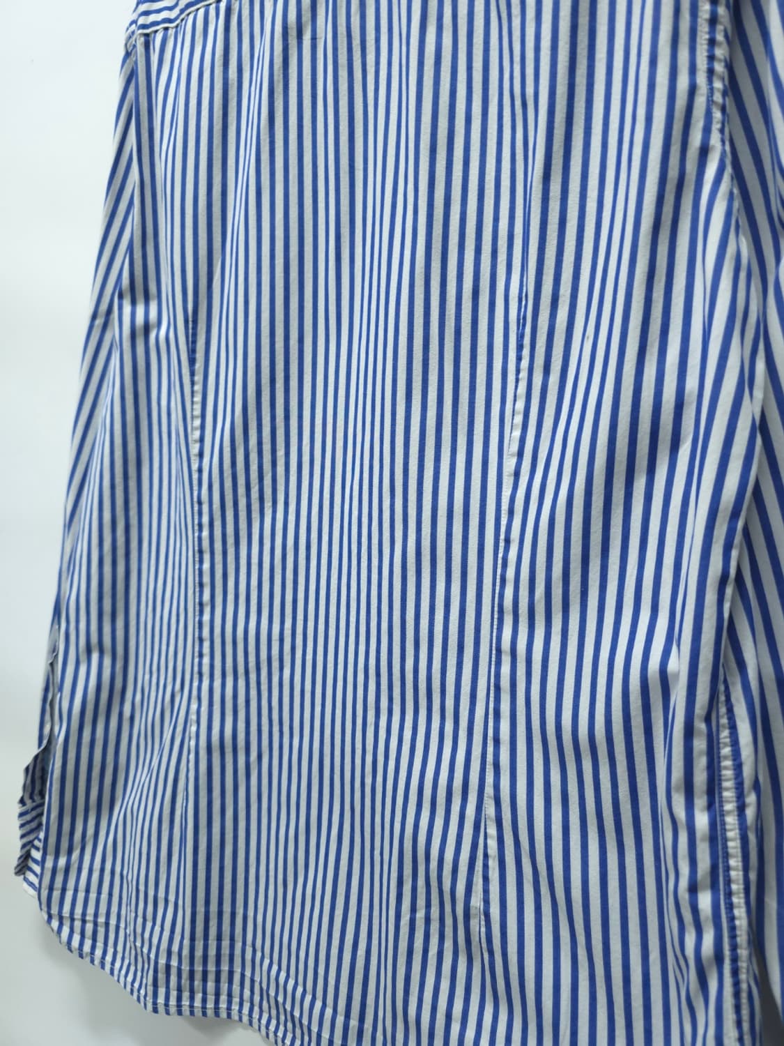 타미힐피거 남성 긴팔 스트라이프 봄가을 셔츠 (95) 상품이미지10