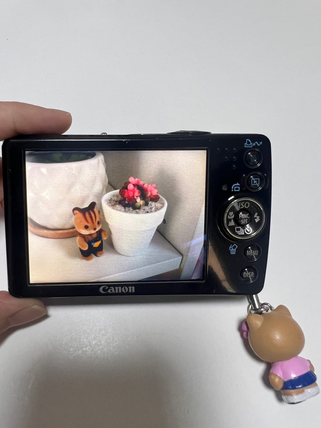 캐논 익서스 75 / CANON IXUS 75 디카 풀구성 상품이미지5