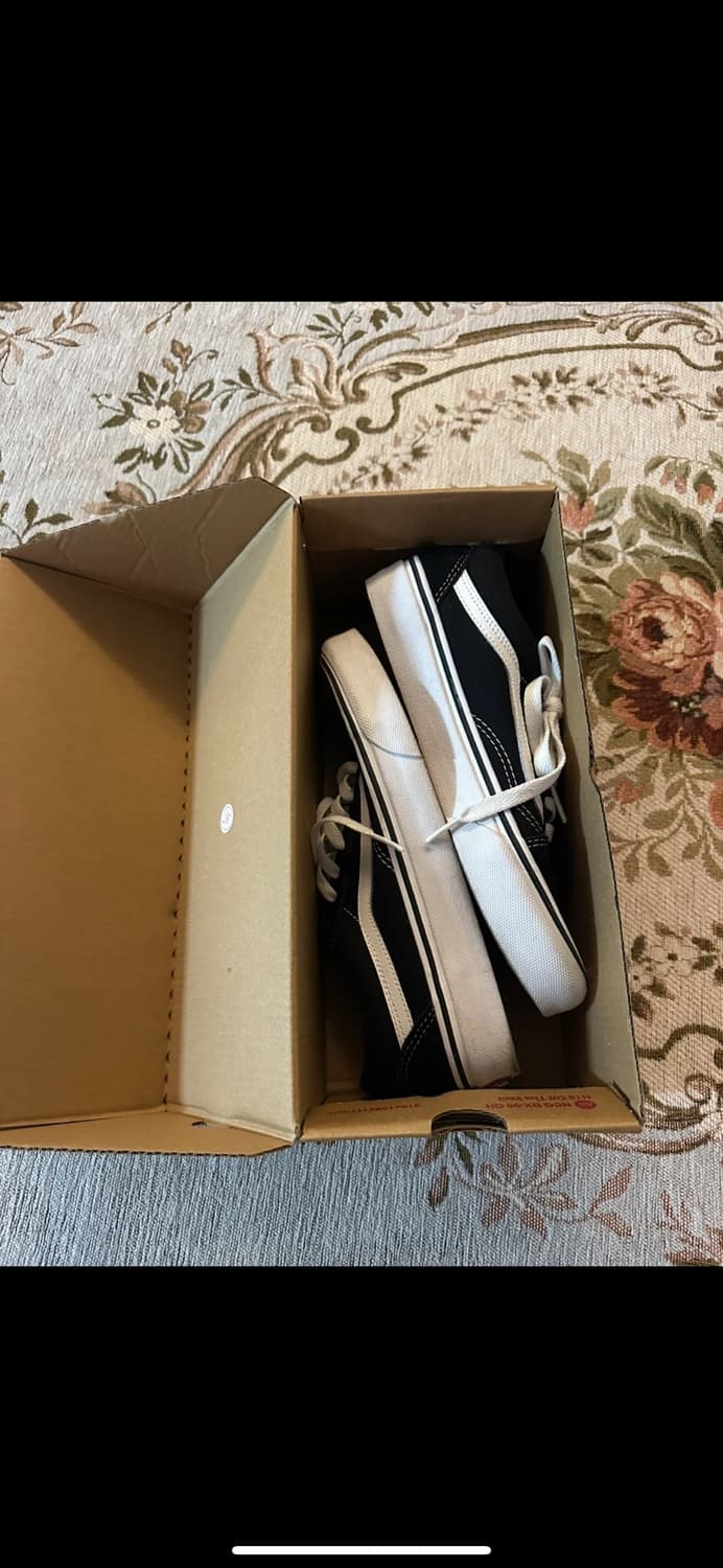 반스 올드스쿨 240 상품이미지7