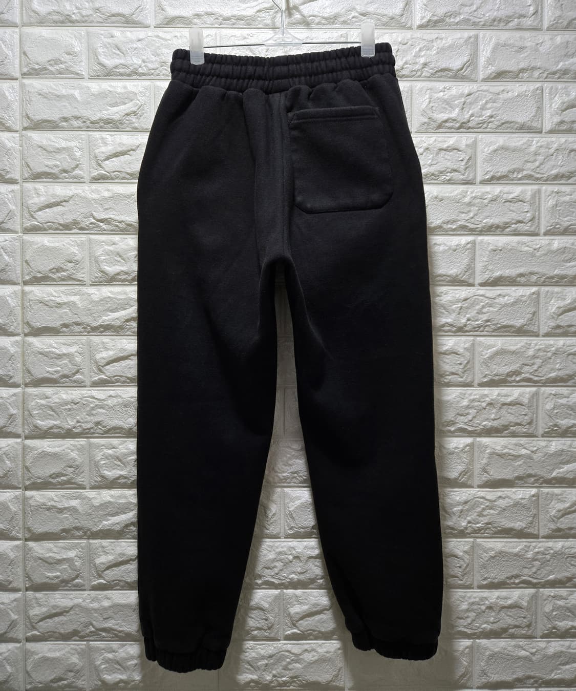 FCMM 기모 조거팬츠 스웨트팬츠 26~28 상품이미지5