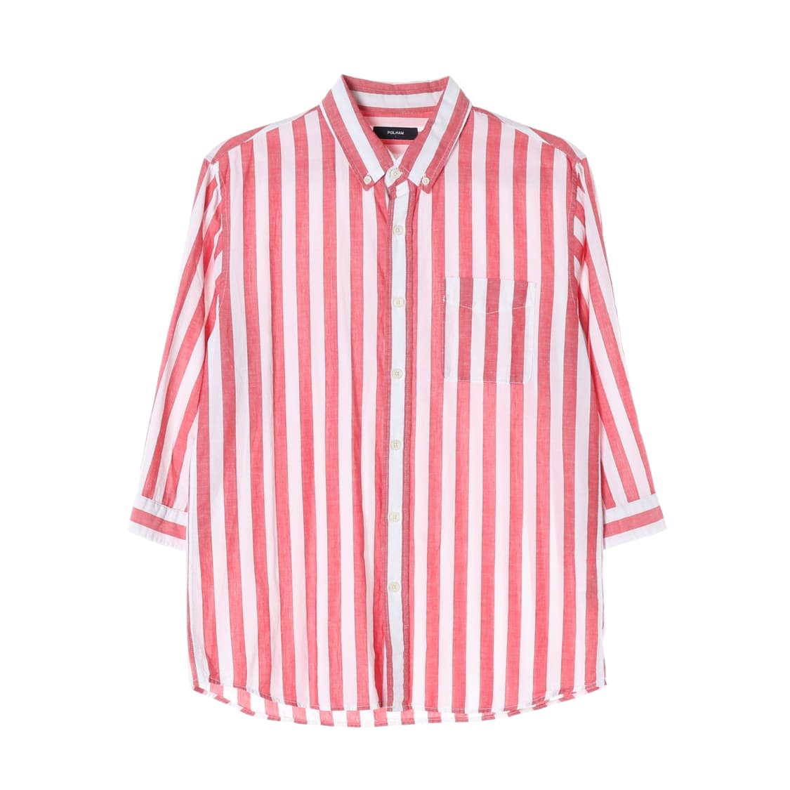 POLHAM 폴햄 셔츠 (L) 상품이미지1