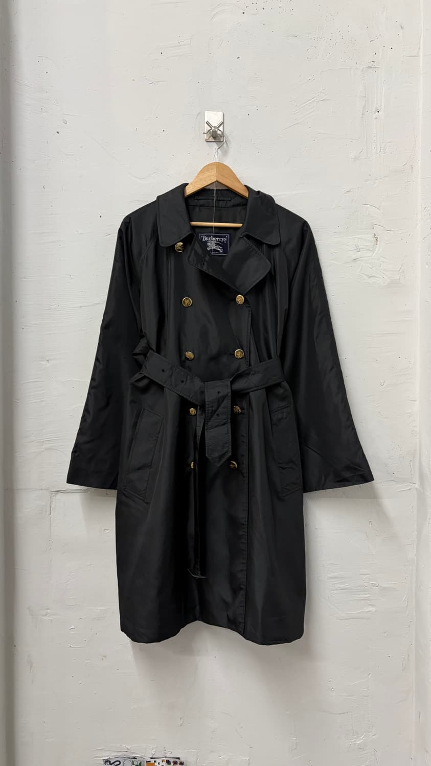 버버리 트렌치 코트  상품이미지1