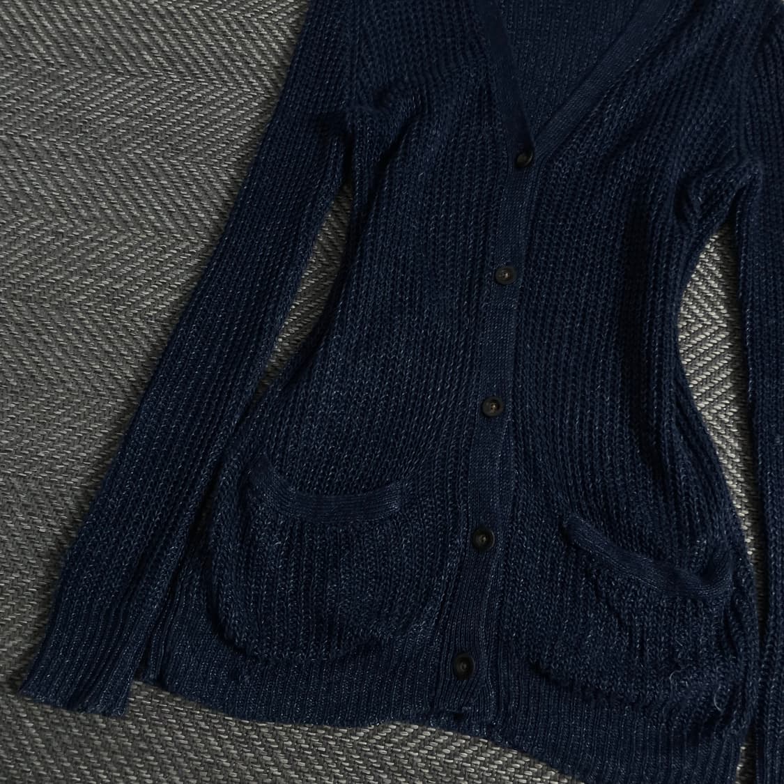 신형 폴로 랄프로렌 아메카지 모리걸 롱 가디건o 3838 상품이미지3