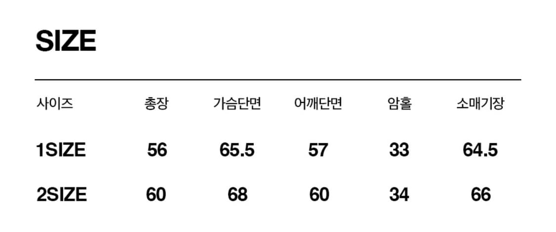 펀치드렁크파티즈 퀼티드자켓 2사이즈 상품이미지3