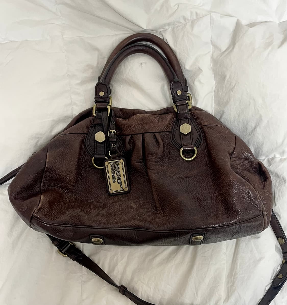 Marc By mark jacobs  Dr. Q Groovee 상품이미지1