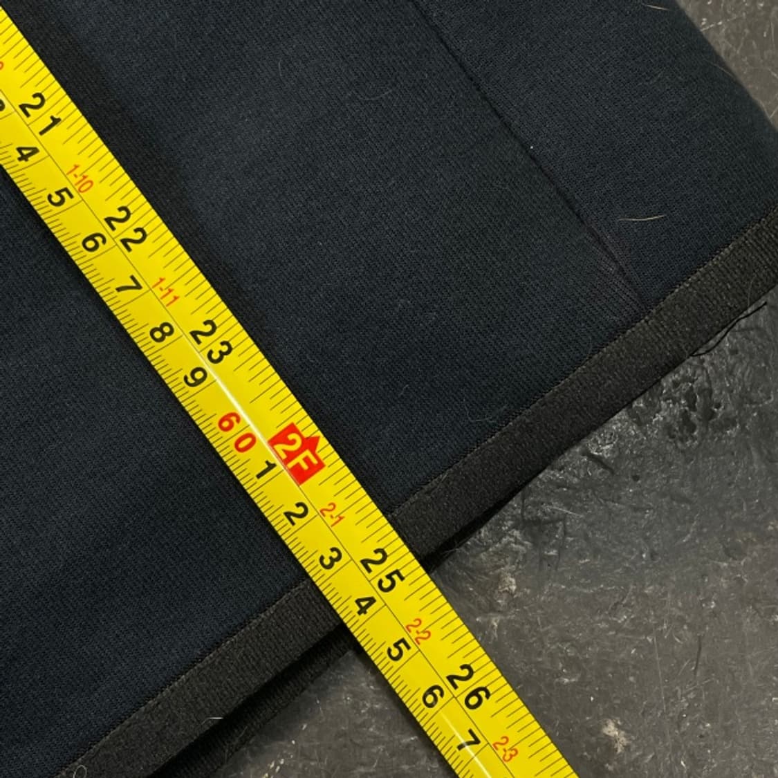 95 나이키 테크팩 후드집업 상품이미지7