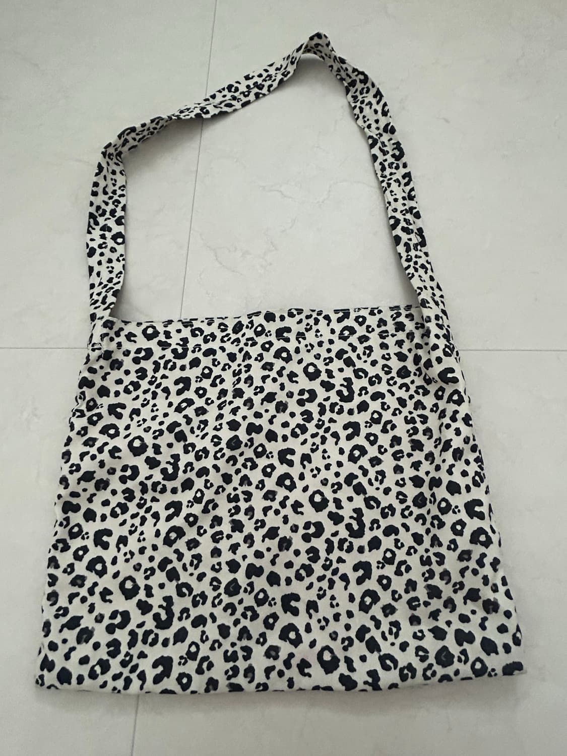 호피무늬 백 상품이미지1