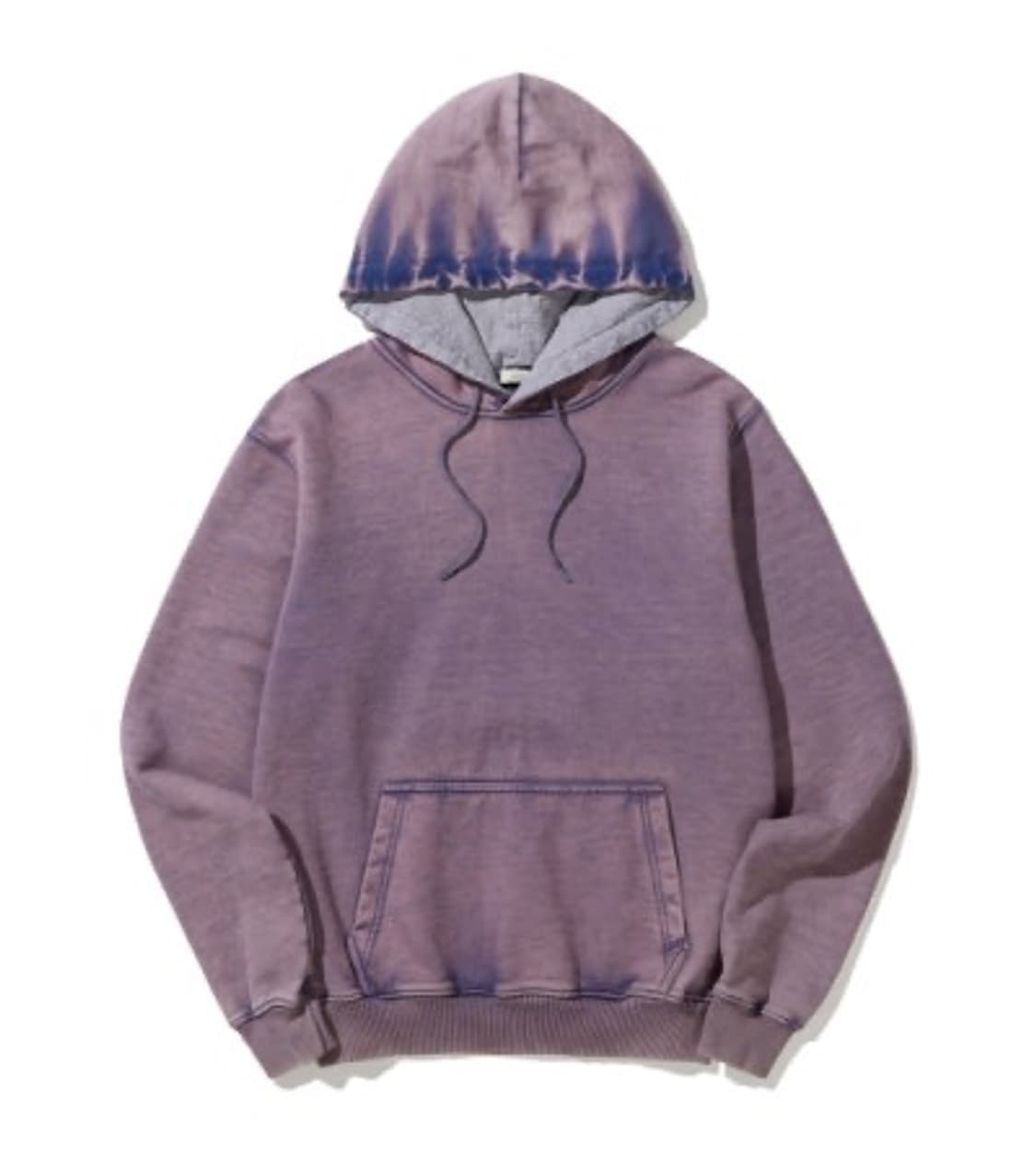 엑슬림 xlim ep.4 synopsis 01 hoodie purple  상품이미지1