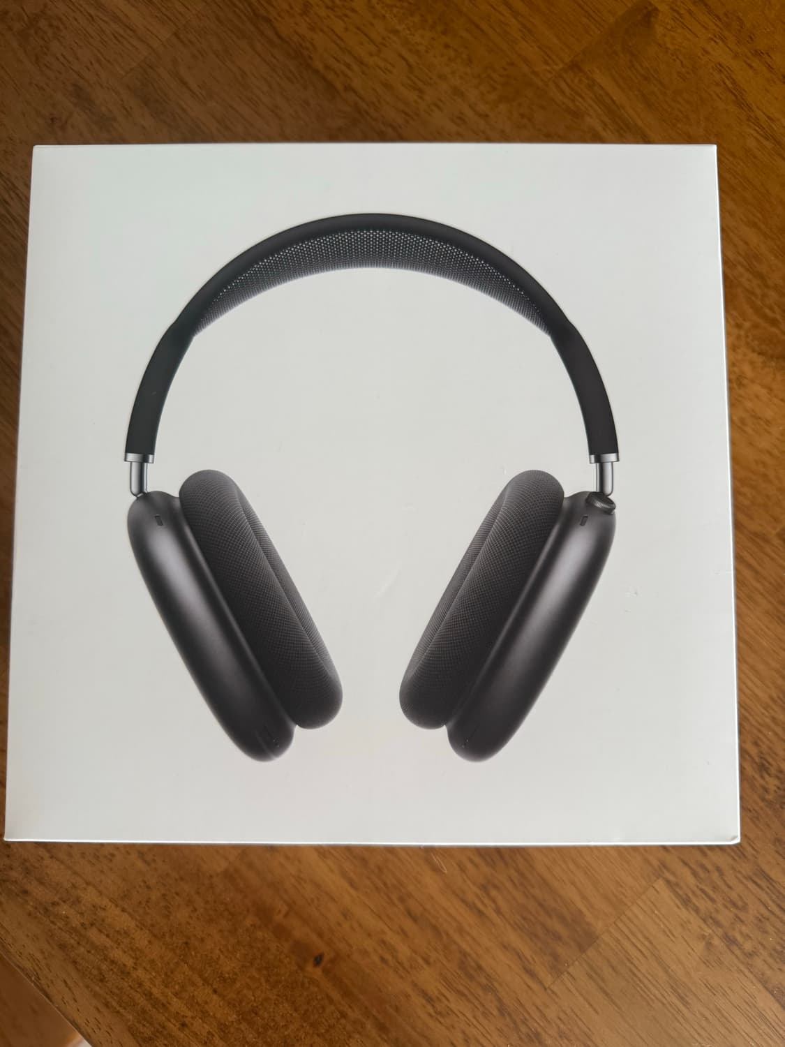 에어팟 맥스 스페이스 그레이 / 라이트닝 충전 상품이미지1