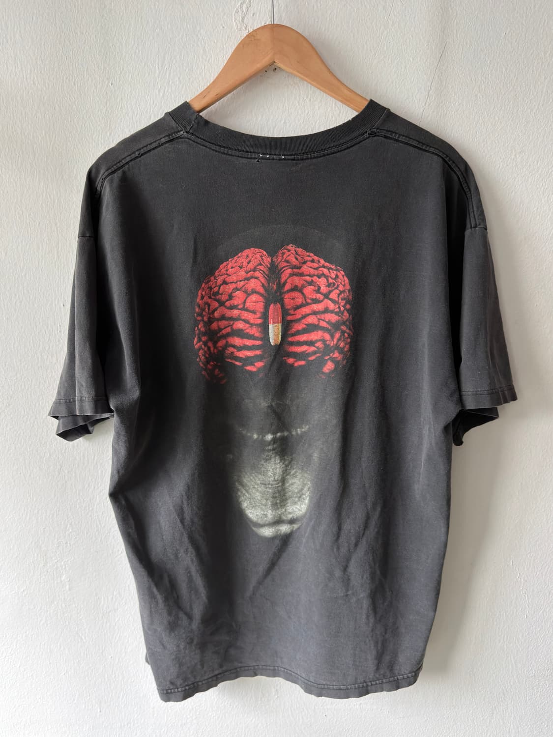 90s tool tshirt OG 상품이미지2